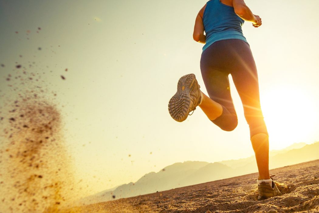 Czy dieta roślinna jest odpowiednia dla biegaczy? Dowiedz się więcej o diecie wegańskiej
