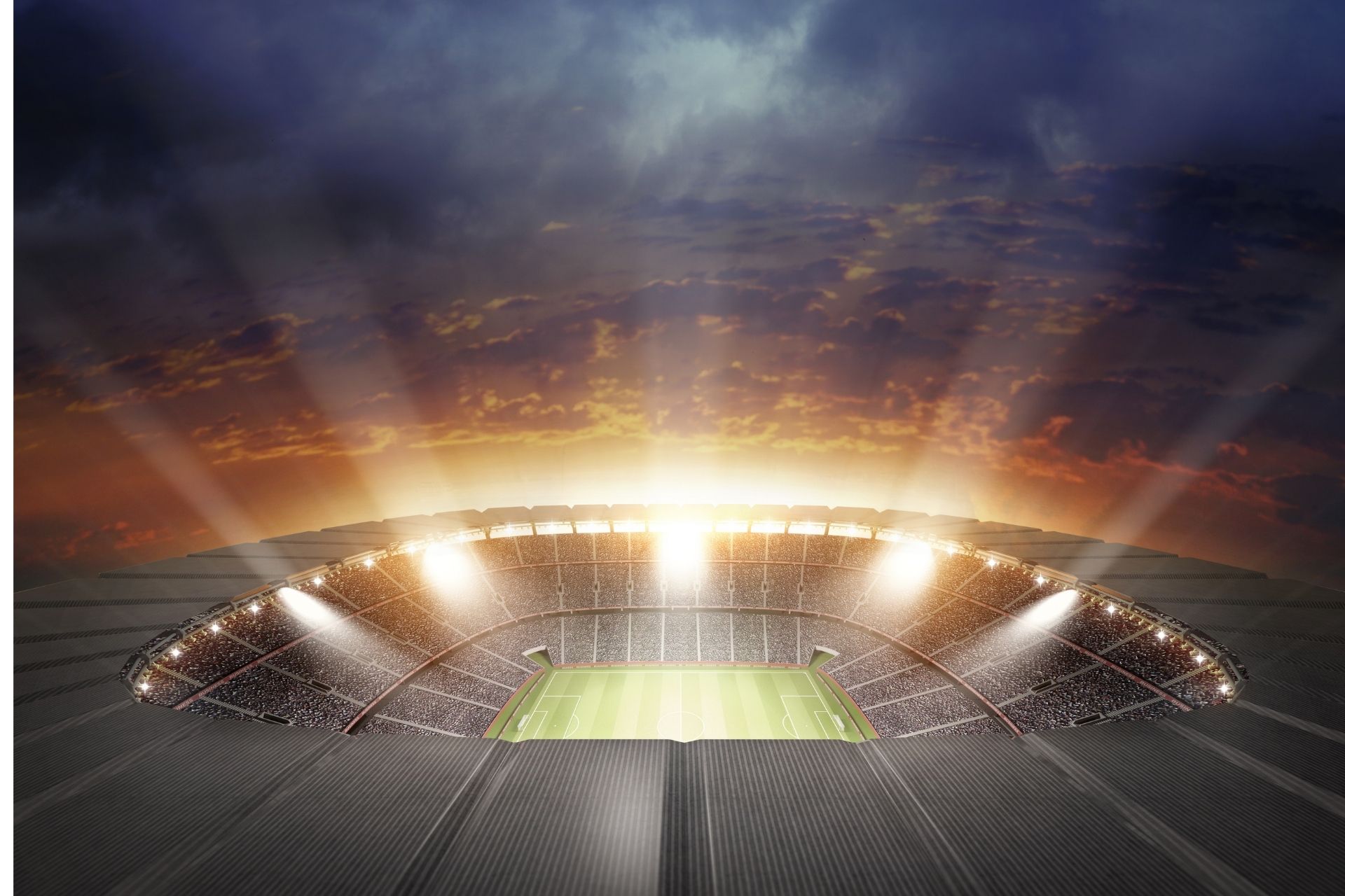 Na stadionie Vitality Stadium dnia 2023-04-23 13:00 odbył się mecz między Bournemouth oraz West Ham: 0-4